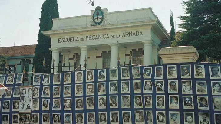 El Ministerio de Justicia otorgará un edificio de la ex ESMA a fiscales de Comodoro  Py
