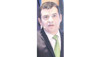 Miguel Galuccio