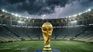 Científicos alertaron que las altas temperaturas podrían afectar el desarrollo normal de varios partidos del Mundial 2026.