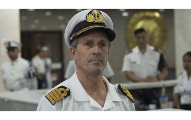 Enrique Balbi