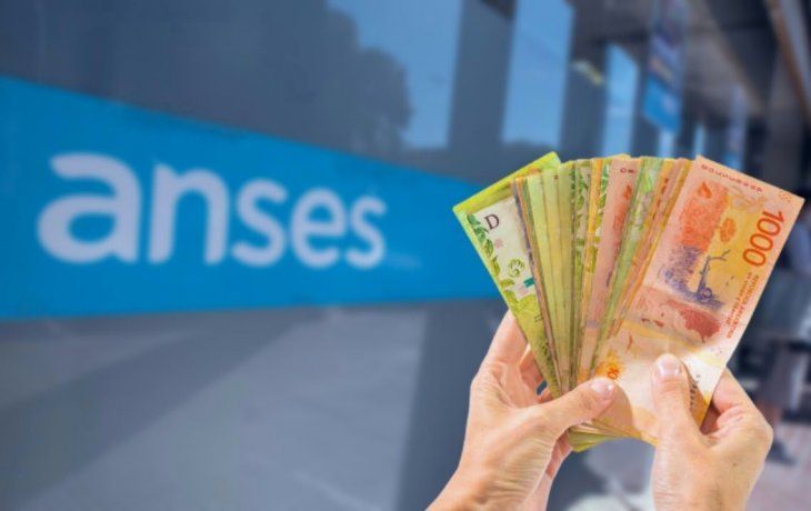 Calculá tus haberes de noviembre sin consultar en la ANSES.