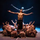 Vuelve un clásico de la cartelera cultural de Buenos Aires. Vuelve un clásico de la cartelera cultural de Buenos Aires.