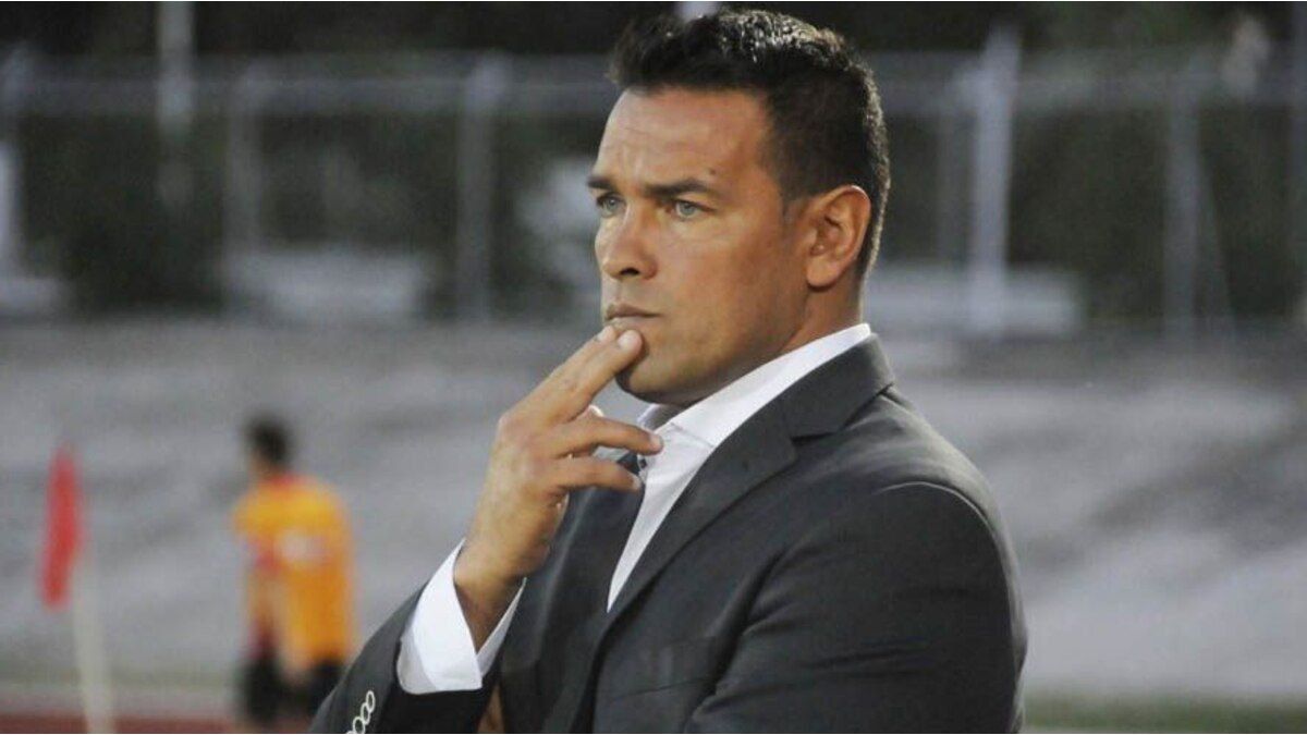 He played in River and Boca, shone in Argentine football and replied from a deep depression after his retirement