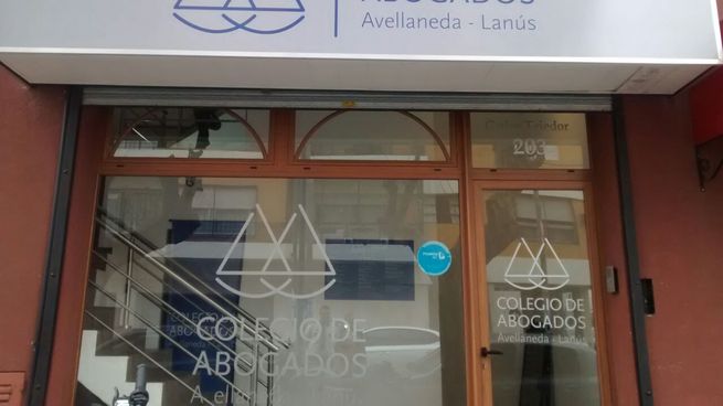 El Colegio de Abogados de Avellaneda-Lanús puede cambiar autoridad tras 12 años.