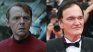 Pegg dio detalles de cómo hubiese sido el filme dirigido por Tarantino.