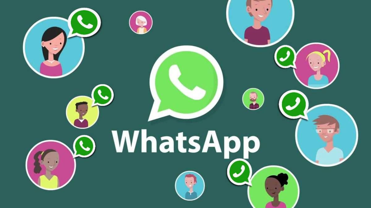 Whatsapp Cómo Salir De Un Grupo Sin Que Nadie Se Entere 2703