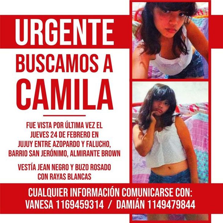 En el caso interviene la Unidad Fiscal para la Investigación N°4 de Lomas de Zamora.