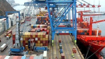 ¿que escenario economico global necesita la argentina?