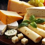 Las marcas de queso americano que no son quesos y mienten en la cantidad de proteína: tienen mucho menos de lo dice su etiqueta, revela la Profeco Las marcas de queso americano que no son quesos y mienten en la cantidad de proteína: tienen mucho menos de lo dice su etiqueta, revela la Profeco