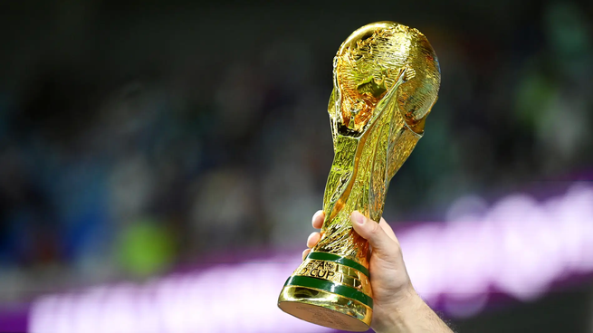 Uruguay negociará que haya más eventos del Mundial 2030 en el país. 