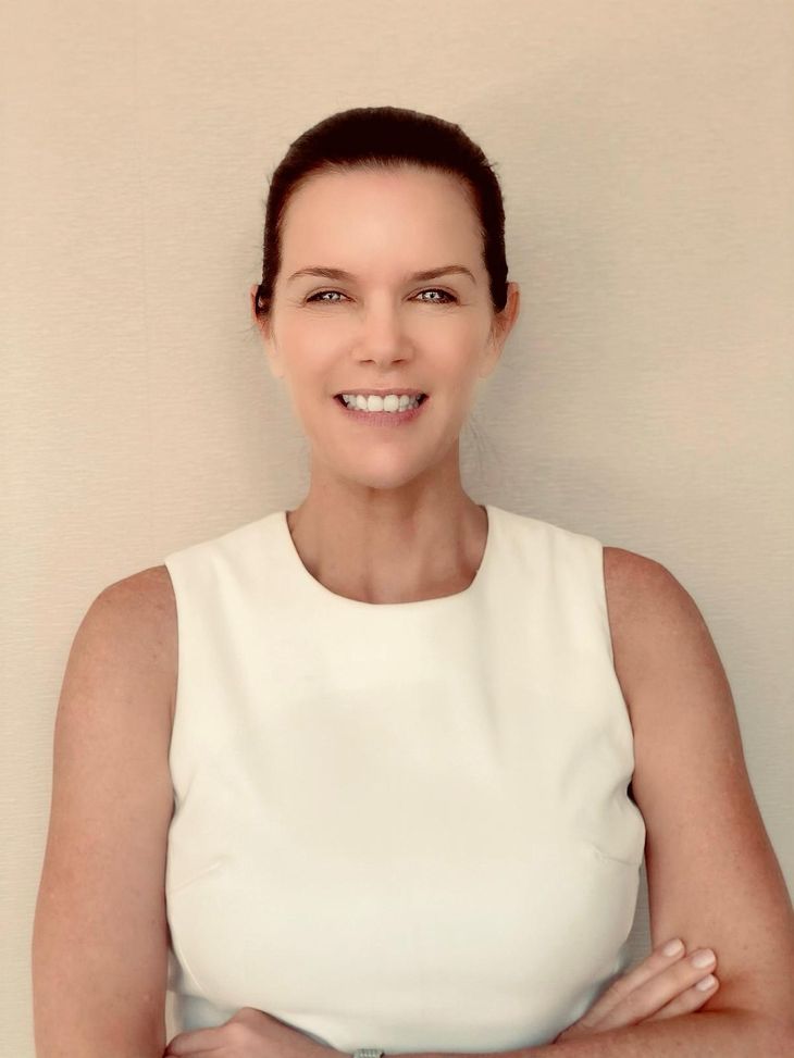 Sofía Gancedo contó con el respaldo por parte de Kindled, un holding con base en Hong Kong que potenció el crecimiento de la empresa y le dio proyección global