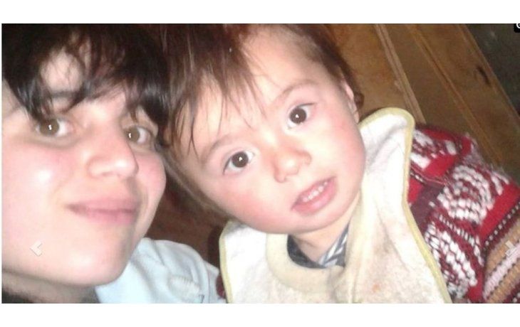 Hallaron muerta a Georgina Díaz, la joven desaparecida en el Tigre