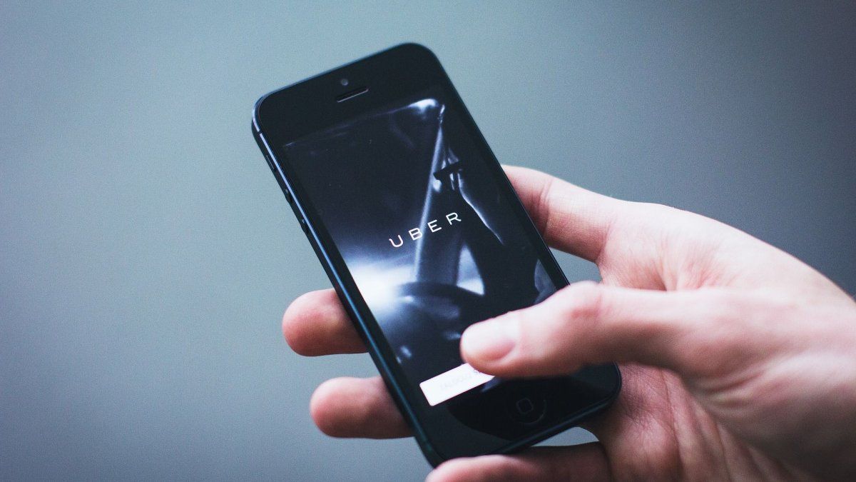 Uber’s action advanced more than 7% on Wall Street and is one step away from overcoming its record