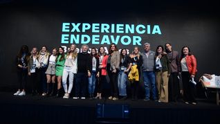 En 2025 las Experiencias Endeavor convocaron a más de 40.000 asistentes en distintos puntos del país. En 2025 las Experiencias Endeavor convocaron a más de 40.000 asistentes en distintos puntos del país.