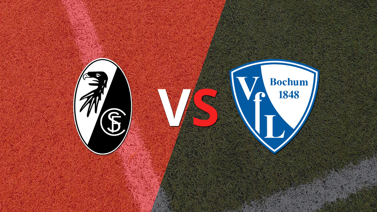 Germany – Bundesliga: Freiburg vs Bochum Date 8
