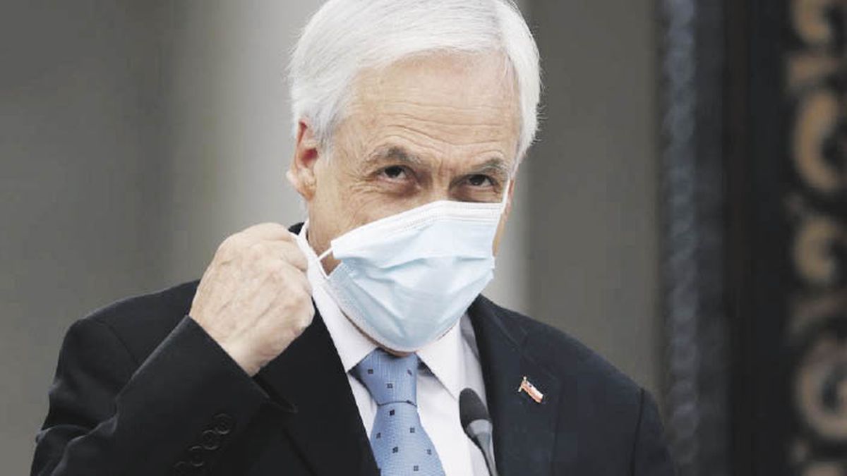 Piñera survived the impeachment and Chile faces a tense final stretch towards the elections