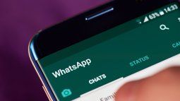 WhatsApp.&nbsp;