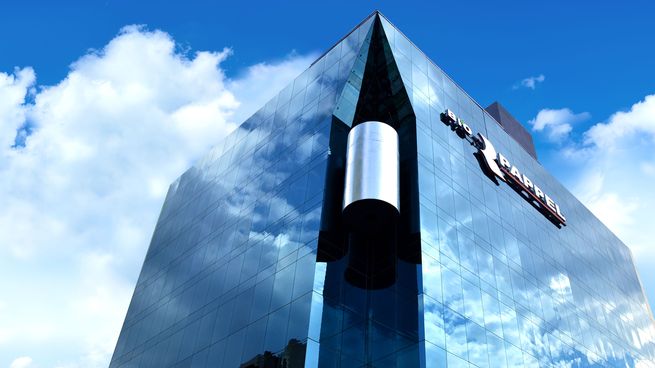 Quiénes están detrás de Bio Pappel?