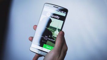 Spotify se renueva.