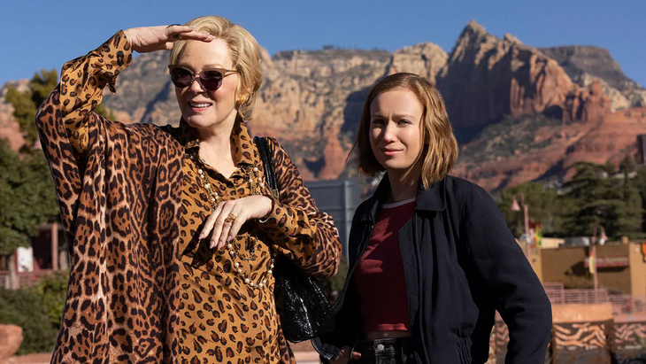 The HBOs series is available at HBO Max and has 4 seasons, in addition to having confirmed the fifth. The HBOs series is available at HBO Max and has 4 seasons, in addition to having confirmed the fifth.