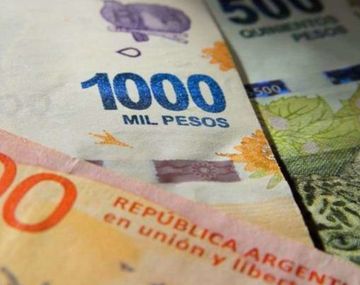 Deuda en pesos: el BCRA induce a los bancos a comprar títulos del Tesoro en el mercado secundario