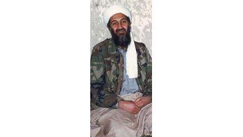 Osama Bin Laden