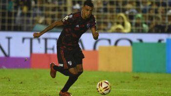 A River le costó, pero terminó pesando su jerarquía y avanza en la Copa Argentina