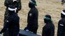 The Israeli army confirmed that the fourth body delivered by Hamas does not correspond to any of the Gaza hostages. The Israeli army confirmed that the fourth body delivered by Hamas does not correspond to any of the Gaza hostages.
