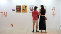 &nbsp;El Mercado de Arte Contemporáneo de Córdoba llega a su 13° edición con 59 galerías, proyectos y espacios institucionales de todo el país y la participación de Chile.