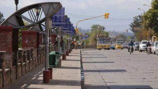 En Jujuy se espera un paro de transportes la próxima semana.