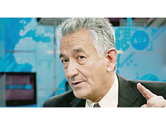 Alberto Rodríguez Saá