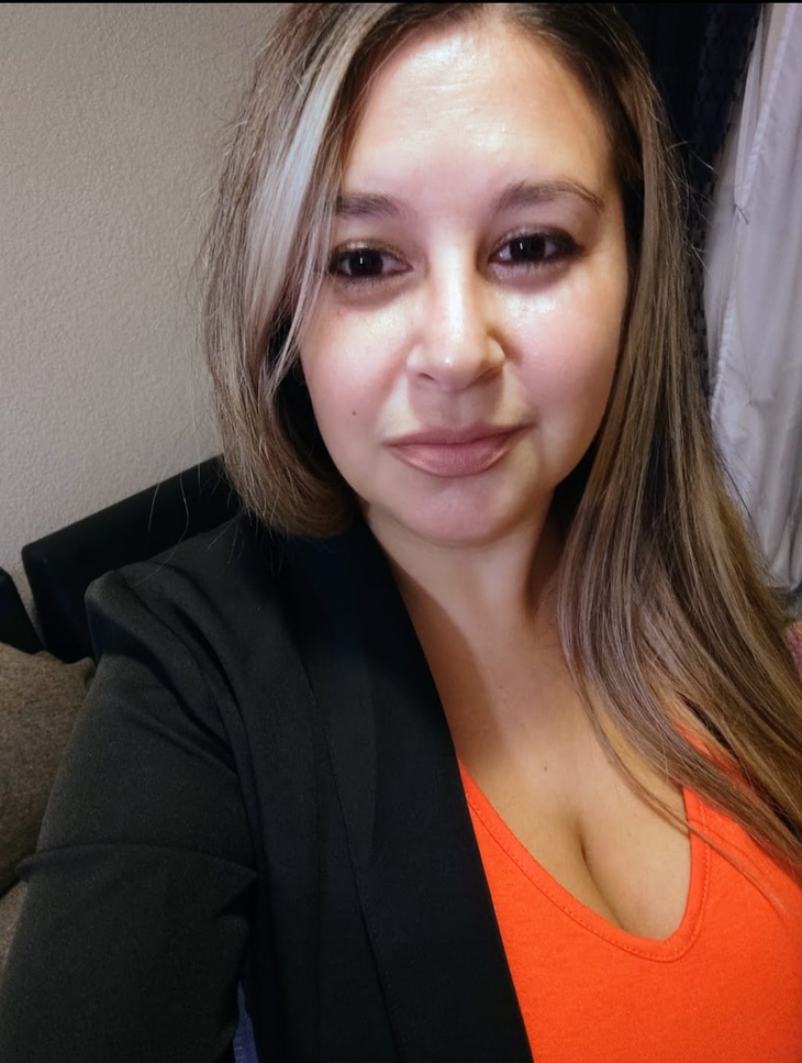 Daiana Vázquez, de @tipsday.ok en Instagram, es la influencer que genera tips de ahorro para sus seguidores en las redes sociales.