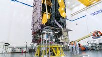 un telescopio de la nasa promete un increible viaje para la astronomia