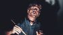 Joaquín Berthold as Vincent Van Gogh, in the one-man show that returns next Saturday to the El Grito theater. 