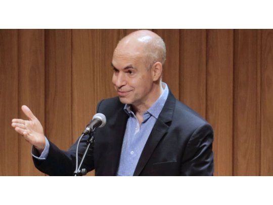 El Gobierno tuvo que tomar medidas para controlar la situación