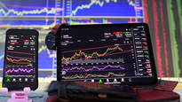 Índice Kospi: Se disparó casi 18% tras desplomarse 17% en días previos.