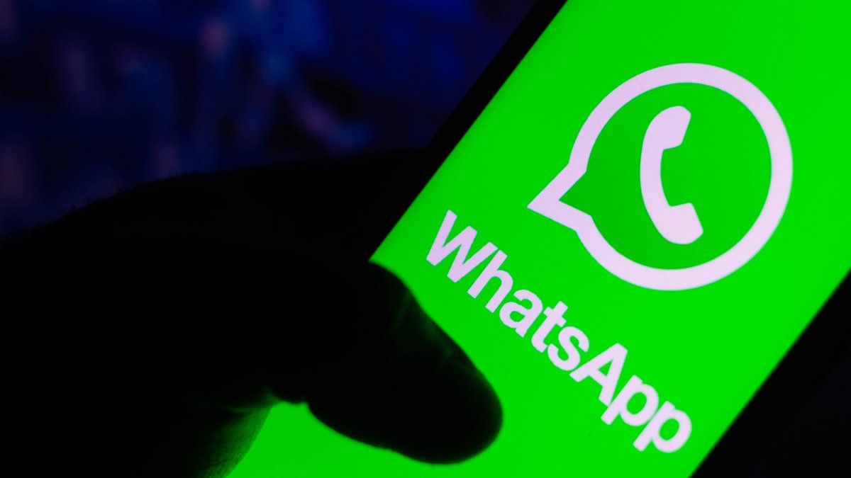 Modo compañero de WhatApp: cómo se activa y los detalles de la función -  Apps - Tecnología 