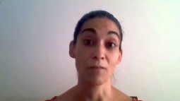 Flavia Loiácono, la segunda persona vacunada contra la Covid-19 en Argentina, contó que se encuentra en perfecto estado de Salud.