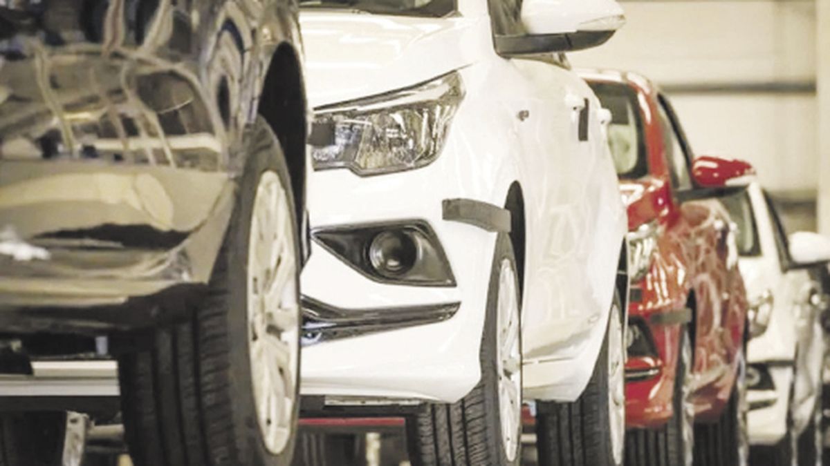 Cars: this month is on track to be the worst January in sales in 20 years