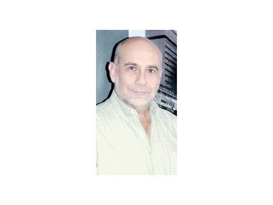 Julio Raffo