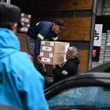 Más de 8.000 efectivos porteños participan del operativo de seguridad para garantizar el normal desarrollo de las elecciones nacionales en la Ciudad. Más de 8.000 efectivos porteños participan del operativo de seguridad para garantizar el normal desarrollo de las elecciones nacionales en la Ciudad.