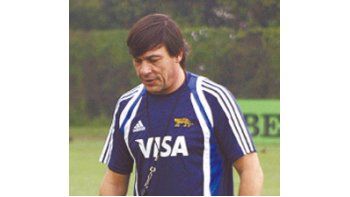 ámbito.com | La presión pasa por jugar bien