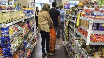 inflacion: advierten que se intensifica dispersion de precios