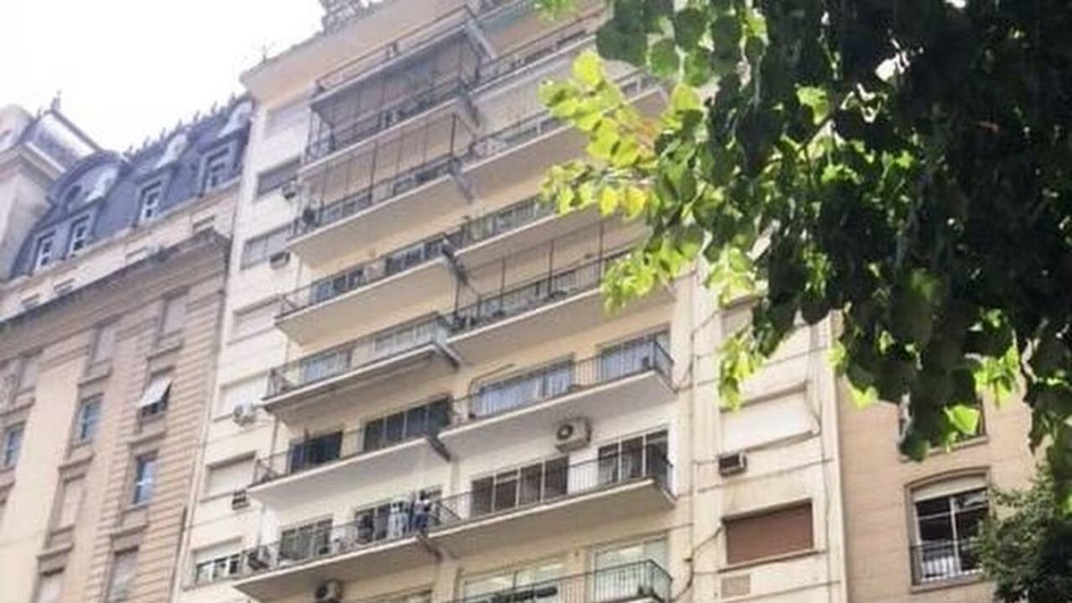 Alerta alquileres en CABA: un departamento de tres ambientes ya supera el mill�n de pesos