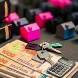 Las cuotas de los créditos hipotecarios UVA ya parten desde valores cercanos a un alquiler premium y los bancos endurecen el análisis de ingresos para evitar riesgos de mora Las cuotas de los créditos hipotecarios UVA ya parten desde valores cercanos a un alquiler premium y los bancos endurecen el análisis de ingresos para evitar riesgos de mora