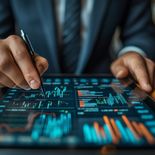 El logro de la inflación le abre el camino al Banco Central del Uruguay para trazar una meta más ambiciosa. El logro de la inflación le abre el camino al Banco Central del Uruguay para trazar una meta más ambiciosa.