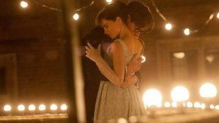 A veces alcanza con sentarse y dejarse llevar por una historia tranquila, de esas que acompañan sin imponer ritmo ni efectos.