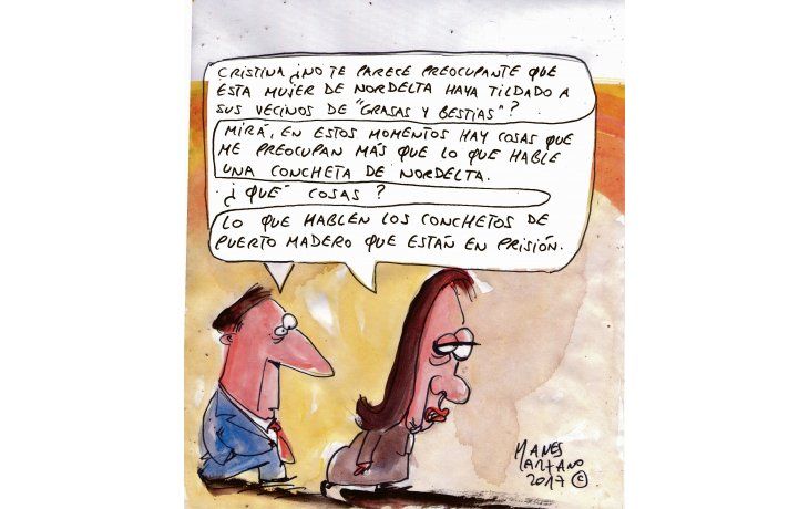 ámbito.com | Justicia