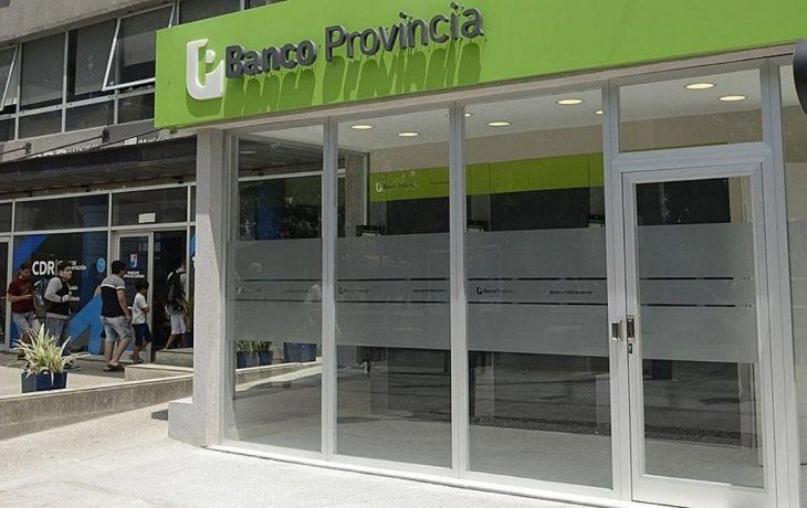 feria del libro: banco provincia ofrece descuentos del 30% y cuotas sin interes