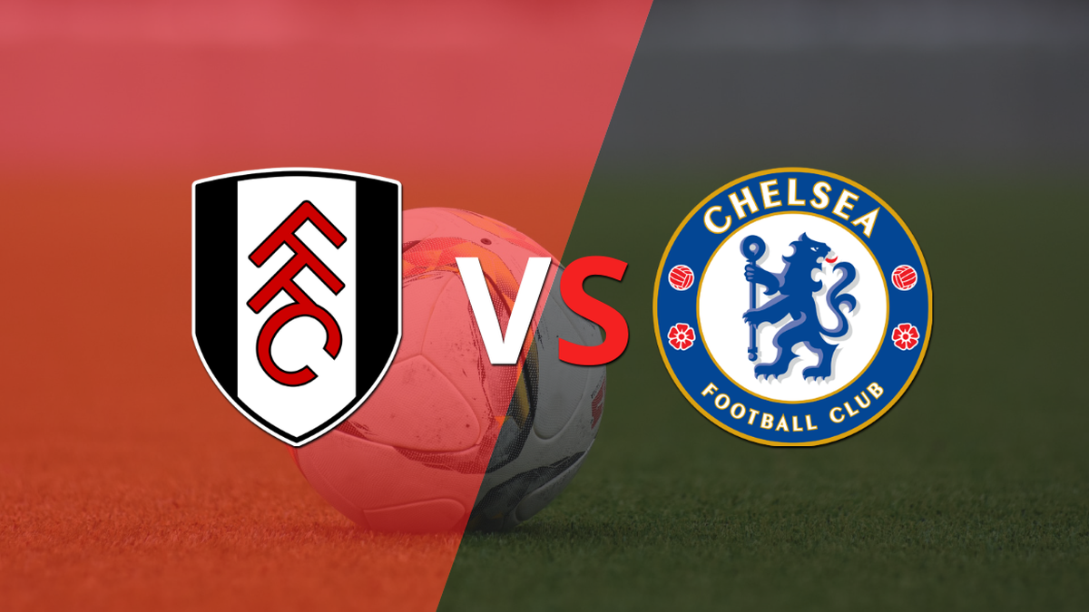 Chelsea visits Fulham on date 7